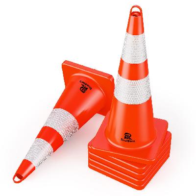 Road Safety Cones