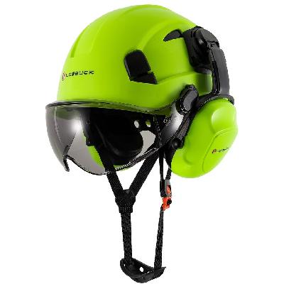 Safety Helmets