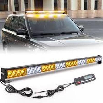 Safety Light Bars