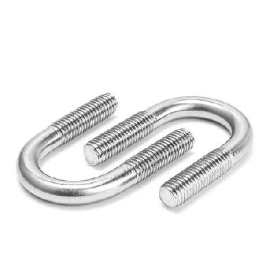 SS U Bolts