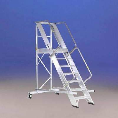 Stocker Ladders