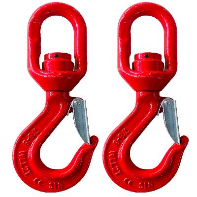 Swivel Hooks