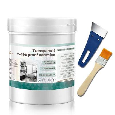 Waterproof Adhesives