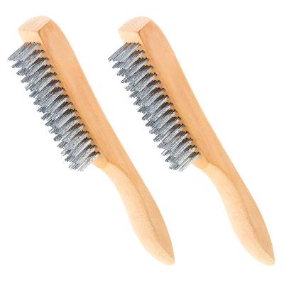 Welding Wire Brushes