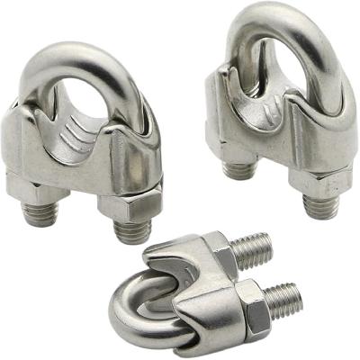 Wire Rope Clips