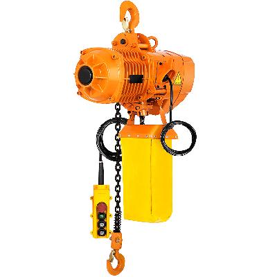 Wire Rope Hoists