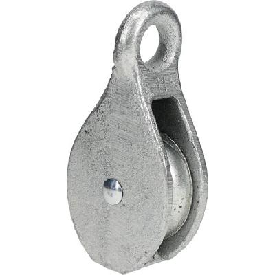Wire Rope Pulleys