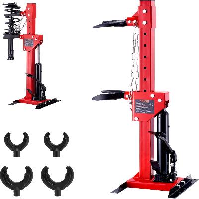 Coil Spring Compressors
