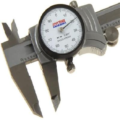 Dial Caliper