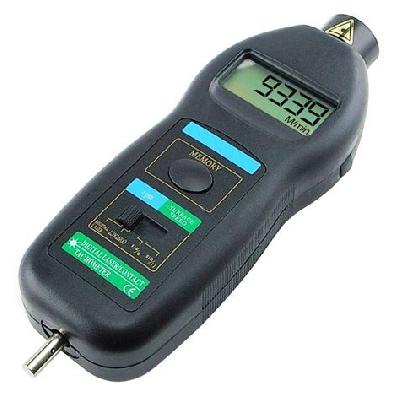 Digital Tachometers