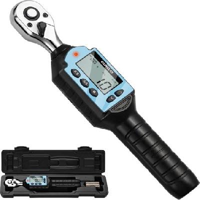 Digital Torque Wrenches