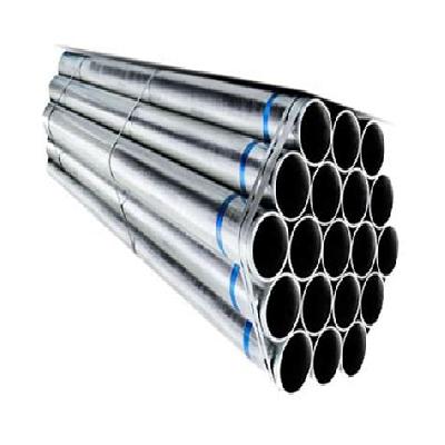 GI Pipes