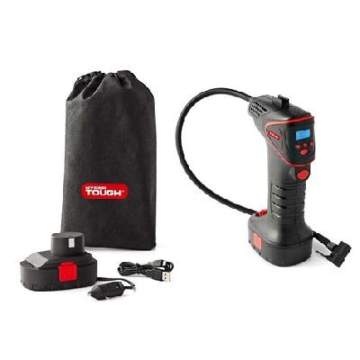 Hand Held Tyre Inflators