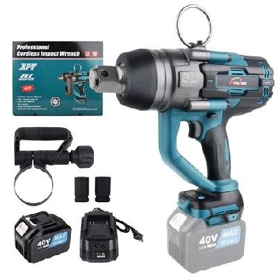 Heavy Duty Impact Wrenches