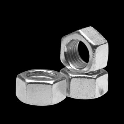 High Tensile Hex Nuts