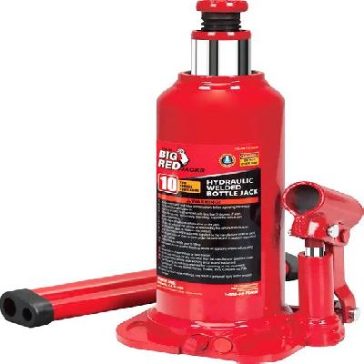 Hydraulic Bottle Jacks