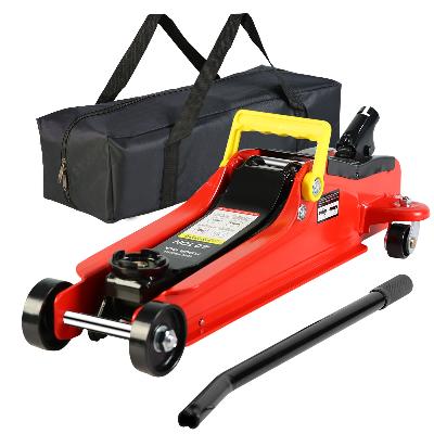 Hydraulic Floor Jacks
