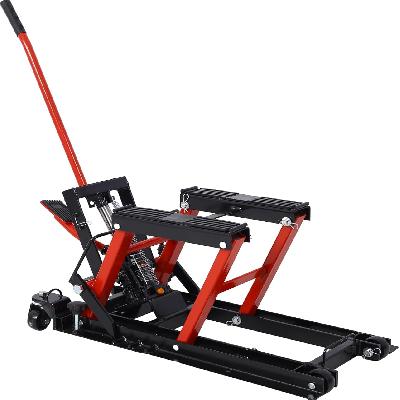 Hydraulic Motorcycle Jacks