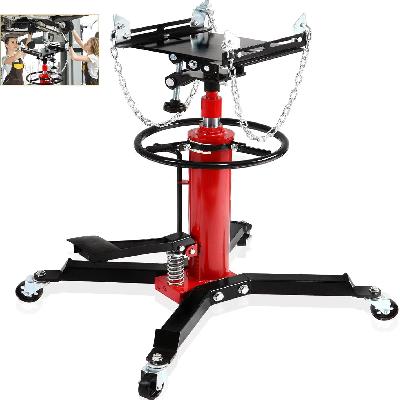 Hydraulic Transmission Jacks