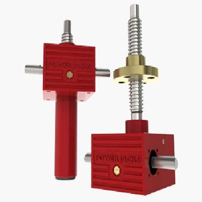 Mechanical Screw Jacks