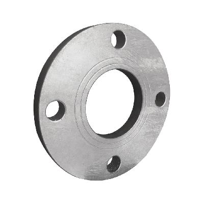 MS Flange