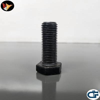 MS High Tensile Bolts