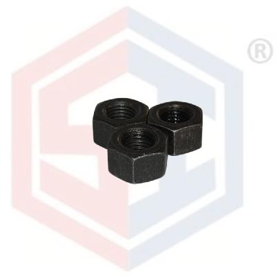 MS High Tensile Nuts