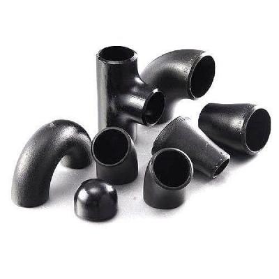 MS Pipe Fittings