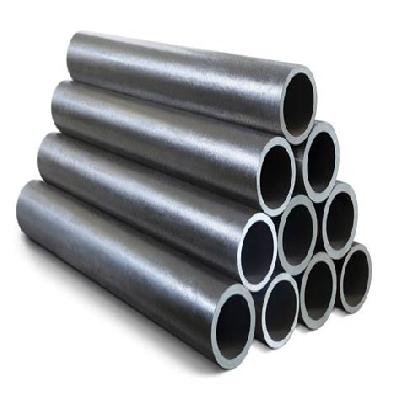 MS Seamless Pipe