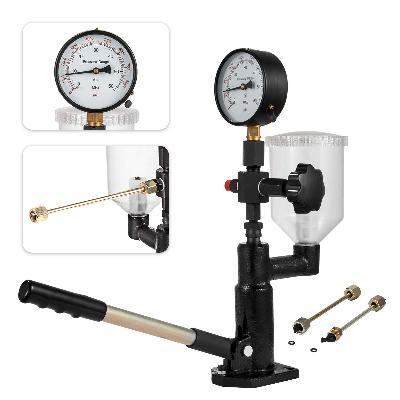 Nozzle Tester