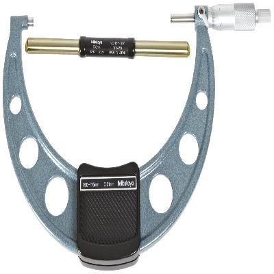 Outside Micrometer