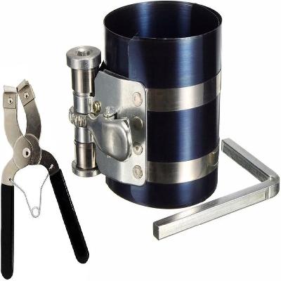 Piston Ring Compressor