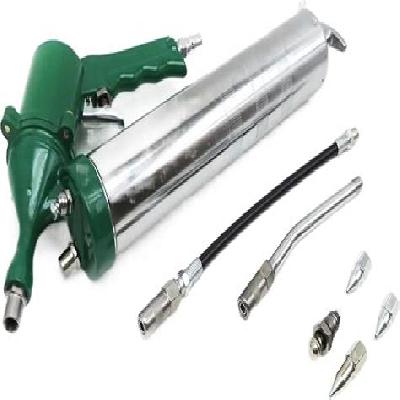 Pneumatic Oil Guns
