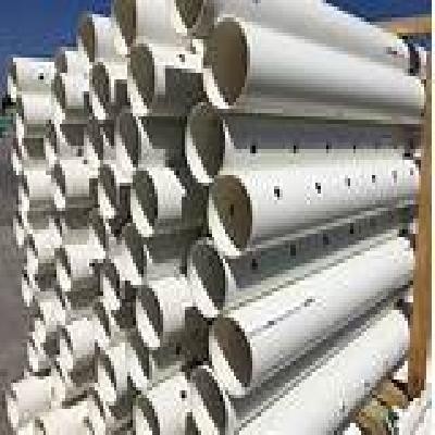 PVC Pipes