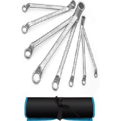 Ring Spanners