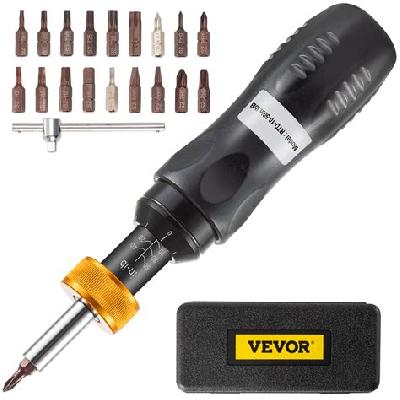 Torque Screwdrivers