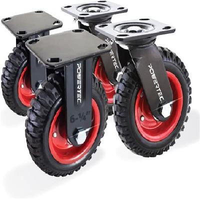 Trolley Wheels