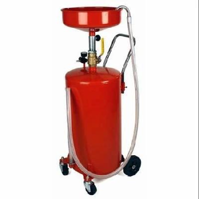 Waste Oil Collector