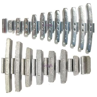 Wheel Balancing Weights