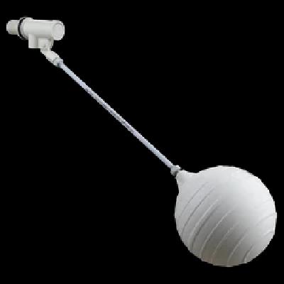 Ball Cock with Road And Ball