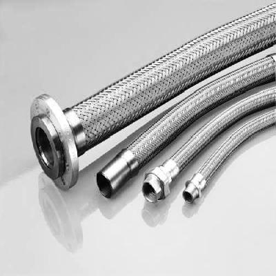 Braided Hose Pipe