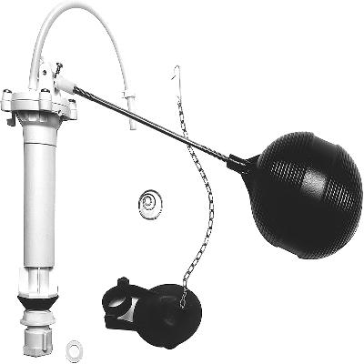 Danco Float Valves