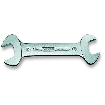 Double Open End Spanner