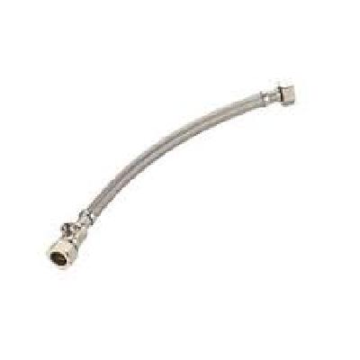 Flexible Hose With Valve