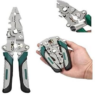 Freemans Hand Crimping Tool