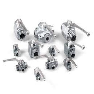 Legend Valve Threaded PVC Ball Valve