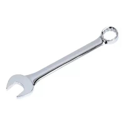 Open Ended Ring Spanner