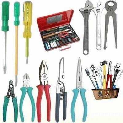 Taparia Hand Tools
