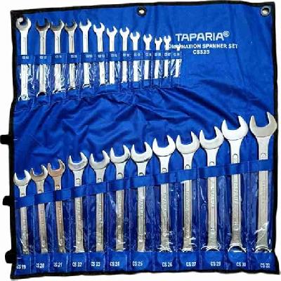 Taparia Spanner Set