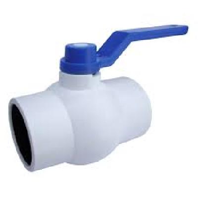 UPVC BALL VALVE ZELL